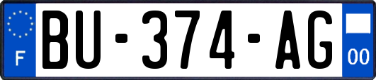 BU-374-AG