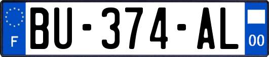 BU-374-AL