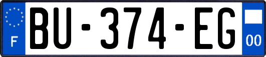 BU-374-EG