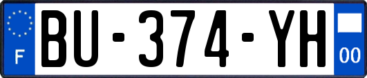BU-374-YH