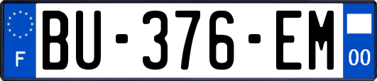 BU-376-EM