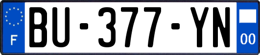 BU-377-YN