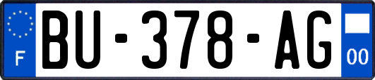 BU-378-AG