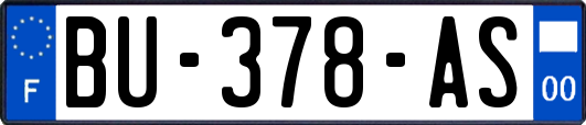 BU-378-AS
