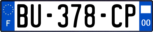 BU-378-CP
