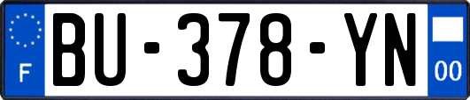 BU-378-YN