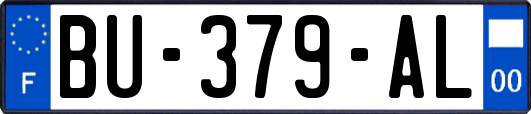 BU-379-AL