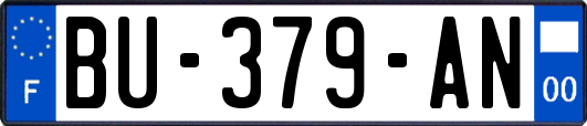 BU-379-AN