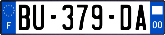 BU-379-DA