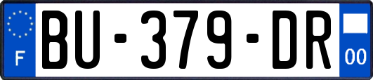 BU-379-DR