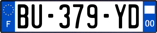 BU-379-YD