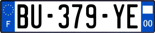 BU-379-YE
