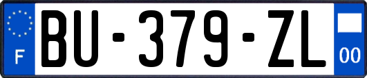 BU-379-ZL