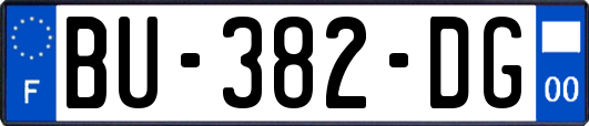 BU-382-DG