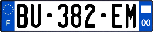 BU-382-EM