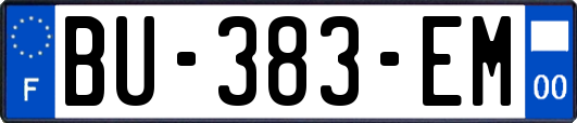 BU-383-EM
