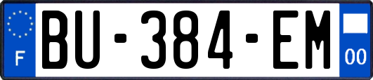 BU-384-EM