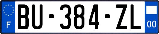BU-384-ZL