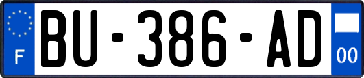 BU-386-AD