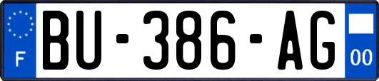 BU-386-AG
