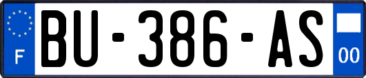 BU-386-AS