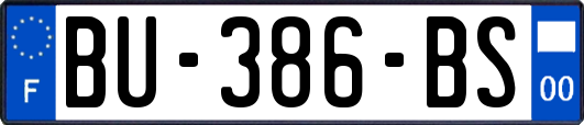 BU-386-BS