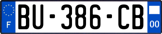 BU-386-CB
