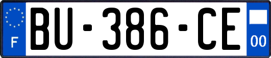 BU-386-CE