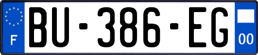 BU-386-EG