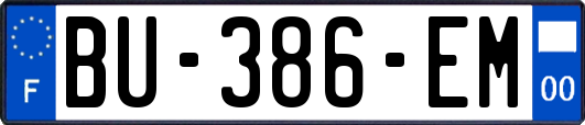 BU-386-EM