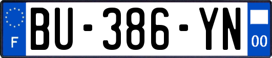 BU-386-YN