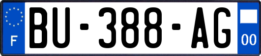 BU-388-AG