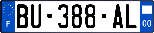 BU-388-AL