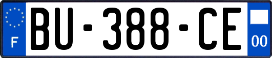 BU-388-CE