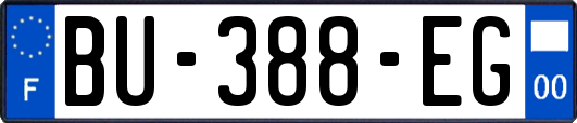 BU-388-EG