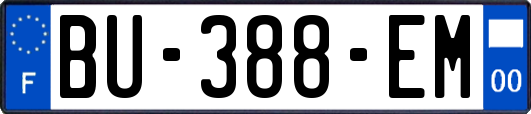 BU-388-EM