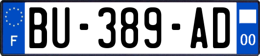 BU-389-AD