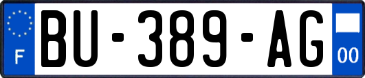 BU-389-AG