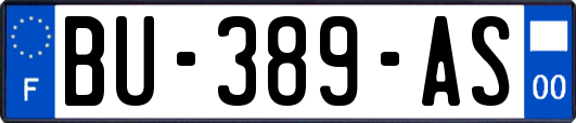 BU-389-AS
