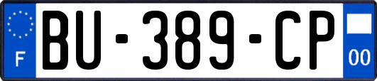 BU-389-CP