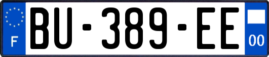 BU-389-EE