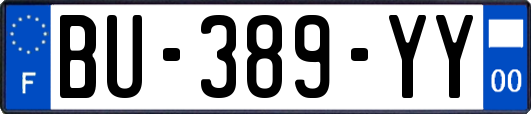 BU-389-YY