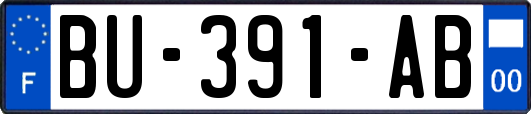 BU-391-AB