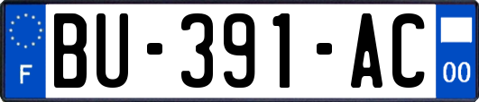 BU-391-AC