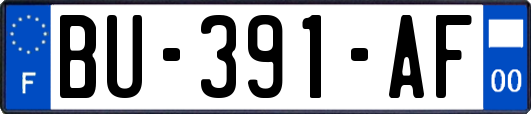 BU-391-AF