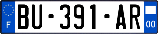 BU-391-AR