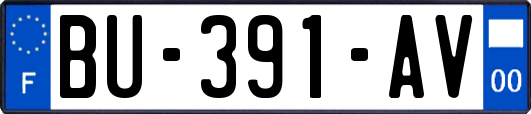 BU-391-AV