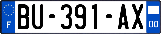 BU-391-AX