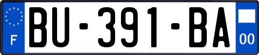 BU-391-BA