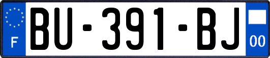 BU-391-BJ